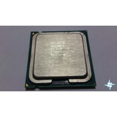процессор LGA775 Intel® Celeron® D Processor 347 (512K Cache, 3.06 GHz, 533 MHz FSB) #Part Number SL9KN