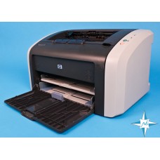 Принтер A4, лазерный, ч/б, HP LaserJet 1015