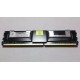 Модуль памяти DDR-2 ECC FB DIMM, 4 Gb, Nanya NT4GT72U4ND1BD-3C, 667MHZ PC2-5300 CL5