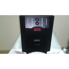 ИБП APC Smart-UPS 1000VA (SUA1000I)