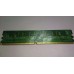 Модуль памяти DDR-2 noECC Unbuf DIMM, 1 GB, Samsung, 240 pin, CL5, M378T2863DZS-CE6/1G, DDR2-667, 2Rx8, 1.8V