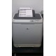 Принтер A4, лазерный, цветной, HP LaserJet 2600n