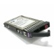HDD 2.5" SAS, 146 Gb, HP DG146BB976, 10k 