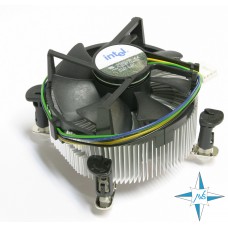 Вентилятор охлаждения Intel Original Cooler LGA775