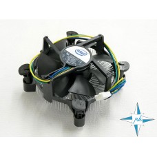 Вентилятор охлаждения Intel Original Cooler LGA775 LF Вентилятор охлаждения Intel Original Cooler LGA775 LF