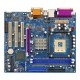 Материнская плата PPGA 478, Asrock P4i45GV
