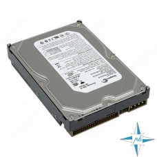 HDD 3.5" IDE, 120 Gb, Seagate Barracuda, ST3120026A