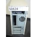 Корпус desktop, miniATX white, без б/п