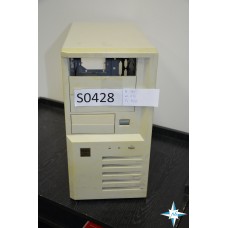 Корпус desktop, miniATX, без б/п