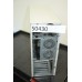 Корпус desktop, miniATX, без б/п
