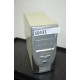 Корпус Desktop, miniATX grey, без б/п