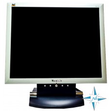 Монитор 17" 3:4, ViewSonic VA721