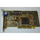Видеокарта AGP, Nvidia RIVA TNT2, 32 Mb