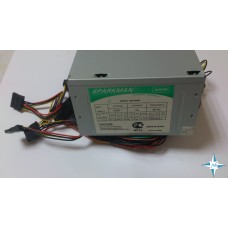 Блок питания ATX Sparkman, SM-400W