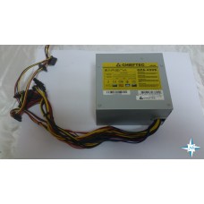Блок питания ATX Chiftec, GPA-450S