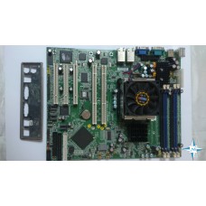 Материнская плата PPGA 478, Tyan S5112 Tomcat i7210, microATX (LS0G2P001L3)