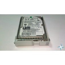 HDD 2.5" SAS,  72 Gb, HGS-HUC101473CSS30, 10k 