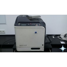 МФУ A4, лазерный, цветной, Konica Minolta MagiColor 4690MF