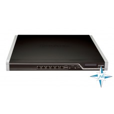 Маршрутизатор D-Link DFL-1660, Gigabit Ethernet (10Base-T/100Base-TX/1000Base-T)