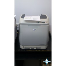 Принтер A4, лазерный, цветной, HP LaserJet 2605dn