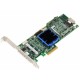 Контроллер SAS Raid Controller Adaptec ASR-3405 128 МБ 4 портов 