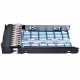 Салазки HDD Drive Tray Caddy HP Proliant 2.5" SAS, SATA #Part number 651314-001