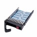 Салазки HDD Drive Tray Caddy HP Proliant 2.5" SAS, SATA #Part number 651314-001
