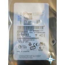 HDD 3.5" SAS, 73,4 Gb, IBM eServer xSeries, 15k rpm 