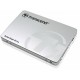 SSD 2.5" SATA II, 32 Gb, Transcend, TS32GSSD25S-M