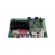Материнская плата CPU on board, Intel® Atom Mini-ITX