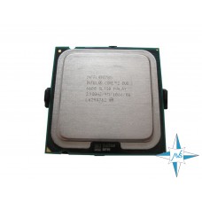 процессор LGA775 Intel® Core™ 2 Duo Processor E6600 (4M Cache, 2.40 GHz, 1066 MHz FSB) #Part Number SL9ZL