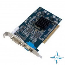 Плата видеорегистрации ILDVR IL3008HT