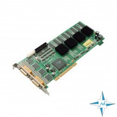 Плата видеорегистрации ILDVR-3000H4C+16