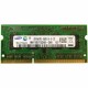 Модуль памяти DDR-3 noECC Unbuf SO-DIMM, 2Gb, Samsung M471B5773CHS-CH9, PC3-10600S