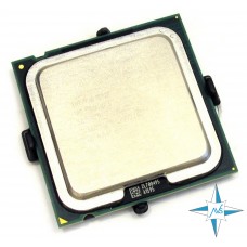 процессор LGA775 Intel® Celeron® D Processor 351 (256K Cache, 3.20 GHz, 533 MHz FSB) #Part Number SL9BS