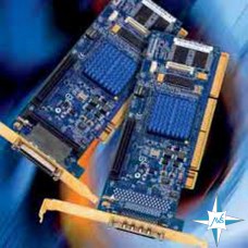 Контроллер SCSI RAID Adaptec ICP9014RO 2 port