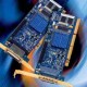 Контроллер SCSI Raid Controller Adaptec ICP9014RO 2 port