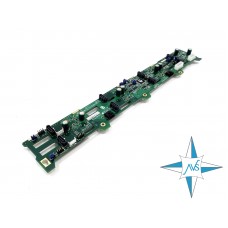 Плата соединительная Backplane Supermicro SAS825TQ SAS HDD (BPN-SAS-825TQ-O-P)