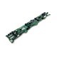 Плата соединительная Backplane Supermicro SAS825TQ SAS HDD (BPN-SAS-825TQ-O-P)