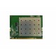Адаптер WiFi для ноутбука Qualcomm Atheros AR5BMB5 802.11 b/g Mini-PCI 54 Mbps