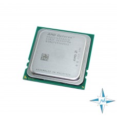 процессор Socket F AMD K8 Processor Opteron 2214 (dual-core server CPU) #Part Number OSA2214GAA6CQ
