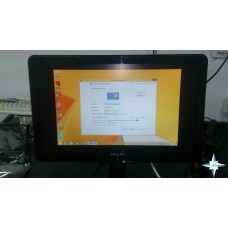 Монитор 20" 16:9, Philips Brilliance 202E2SB