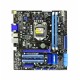 Материнская плата LGA 1156, Asus P7H55-M LX