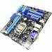 Материнская плата LGA 1156, Asus P7H55-M LX