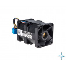 Вентилятор охлаждения Dell PowerEdge R410 Sanyo Denki San Ace 40 9CRD0412P5K05 (Dell Part Number 0WW2YY)