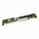 Плата расширения Riser Dell PowerEdge R410 (Part number 01012EY00-000-G)