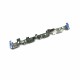 Плата соединительная Backplane Dell PowerEdge R410 SAS HDD (Part number 01012EW00-000-G)