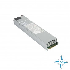 Блок питания серверный PWS-702A-1R SuperMicro