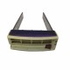 Салазки HDD Drive Tray Caddy SuperMicro 3.5" SAS, SATA (Part number MCP-220-00075-0B)  