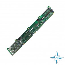 Плата соединительная Backplane Supermicro SCA825S2 SCSI HDD (BPN-SCA-825S2)